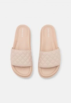 Gran venta ✔️ Anna Field 😉 Sandalias Planas - Beige, Mujer ✨ -Elegancia Femenina Tienda 603f600e42c242e8a7b782835e1f53e5