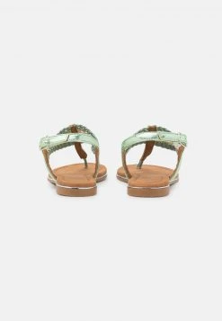 Descuento 🧨 Anna Field Sandalias De Dedo - Mint, Mujer ⌛ -Elegancia Femenina Tienda 60743f5689f54e2c96b67e5112569fda