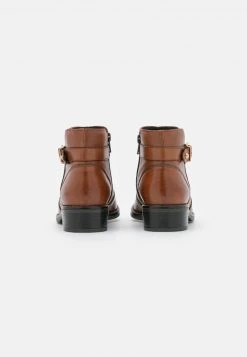 Las mejores reseñas de 🔔 Anna Field LEATHER - Botines Bajos - Cognac, Mujer ✔️ -Elegancia Femenina Tienda 60e7c032e46c4575a5494da8a296fe55