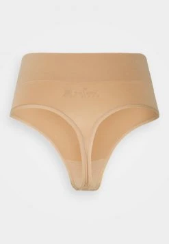 Barato ✔️ Anna Field 2PP HIGH WAIST THONG - Tanga - Tan, Mujer ⌛ -Elegancia Femenina Tienda 61160ab2165945068a36a3971b4cf957
