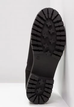 Promoción ✔️ Anna Field Botines Con Plataforma - Black, Mujer 🤩 -Elegancia Femenina Tienda 61265f42208d446998785ee281651025