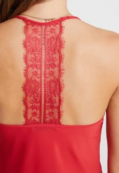 Mejor precio ❤️ Anna Field SET - Pijama - Red, Mujer 😀 -Elegancia Femenina Tienda 6189bb4f99da4178b8e268af7b099105