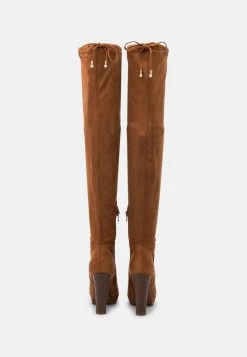 Las mejores reseñas de ❤️ Anna Field Botas Con Plataforma - Cognac, Mujer 😍 -Elegancia Femenina Tienda 61ba803a85bb4b1e8235e9fac28ffc52