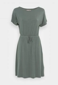 10 mejores ⭐ Anna Field Vestido Ligero - Green, Mujer ✔️ -Elegancia Femenina Tienda 61d0726dd5d54d59be27a6b8ce5ebe5c