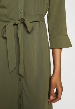 Nuevo ✔️ Anna Field Vestido Camisero - Olive, Mujer ⭐ 11 Nuevo ✔️ Anna Field Vestido Camisero - Olive, Mujer ⭐ -Elegancia Femenina Tienda 620569b8c68f453eb9ace90201a9ff12