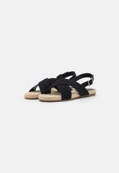 ofertas 👏 Anna Field Sandalias - Black, Mujer ✔️ 10 ofertas 👏 Anna Field Sandalias - Black, Mujer ✔️ -Elegancia Femenina Tienda 625fd6f62c2b482cb35b0e2a9a1b2b00