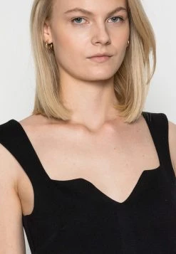 Para estrenar 🎉 Anna Field Vestido De Cóctel - Black, Mujer 😀 11 Para estrenar 🎉 Anna Field Vestido De Cóctel - Black, Mujer 😀 -Elegancia Femenina Tienda 62607543b4954db8b5fa70e6c2a88a1e