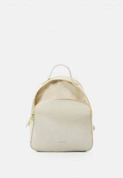 ofertas ❤️ Anna Field Mochila - Off White, Mujer ⭐ -Elegancia Femenina Tienda 62615fabb6f54b04963c93f30b5f7668