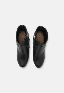 ofertas ❤️ Anna Field Botines Con Plataforma - Black, Mujer ✔️ -Elegancia Femenina Tienda 627aa20ab91a49e5948e6f164cc92873