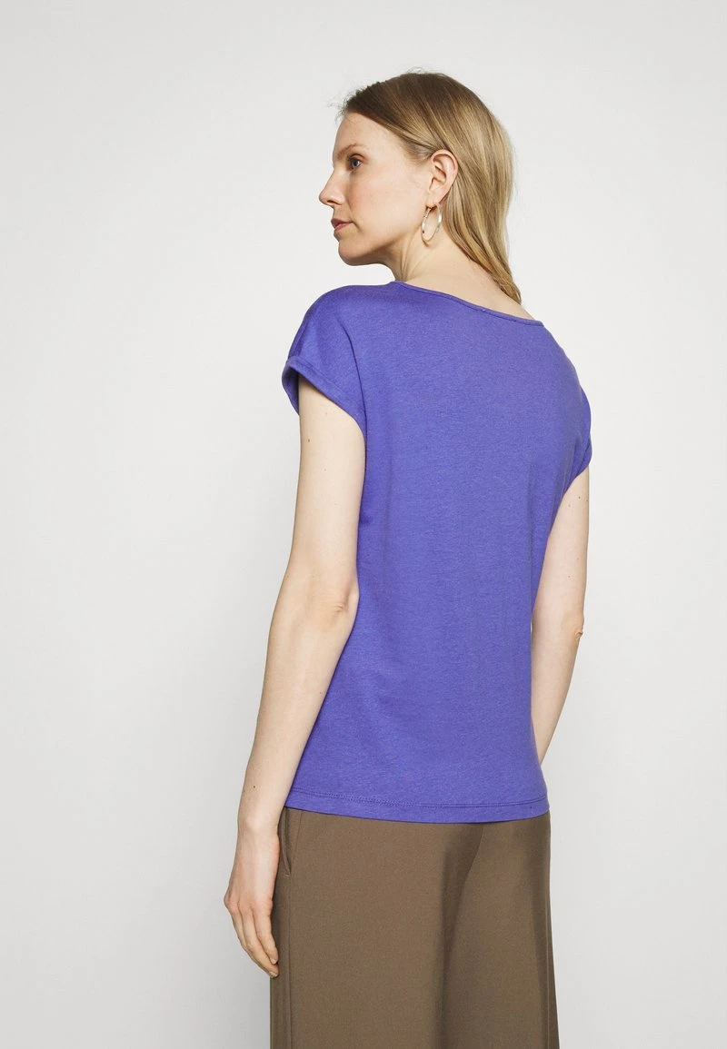 Venta express 🧨 Anna Field 3 PACK - Camiseta Básica - Black/white/blue, Mujer 🥰 5 Venta express 🧨 Anna Field 3 PACK - Camiseta Básica - Black/white/blue, Mujer 🥰 - Imagen 3