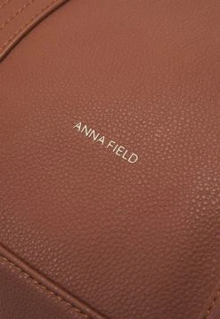 mejor venta ✨ Anna Field SET - Bolsa De Fin De Semana - Cognac, Mujer ⭐ -Elegancia Femenina Tienda 62a36ca97d8f4114831b5fc3b2b95c0b