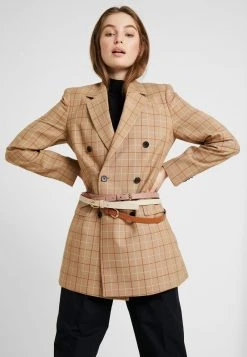 mejor venta ✔️ Anna Field 3 PACK - Cinturón - Cognac/rose/beige, Mujer 🥰 -Elegancia Femenina Tienda 62c697cca41440429277781655ba01d0