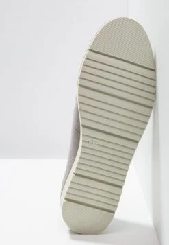 Lo mas barato 🥰 Anna Field COMFORT LEATHER - Mocasines - Grey, Mujer ⌛ -Elegancia Femenina Tienda 62fed8fe45d14a03a9416b965a75af70