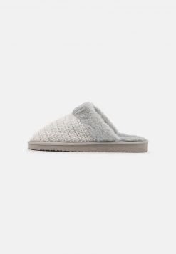 Presupuesto 🥰 Anna Field Pantuflas - Grey, Mujer 🥰 9 Presupuesto 🥰 Anna Field Pantuflas - Grey, Mujer 🥰 -Elegancia Femenina Tienda 632a3935ebd84d6f9cdb974e30128c27