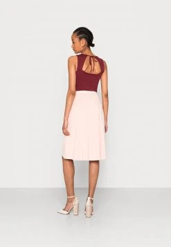 Cupón ✨ Anna Field Falda Acampanada - Light Pink, Mujer 😉 -Elegancia Femenina Tienda 6350a6893cee4880b31eca6ce35e26cb