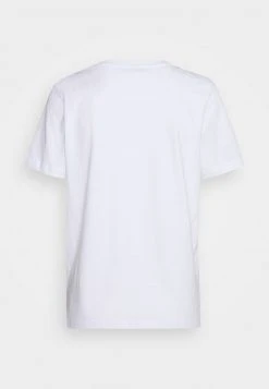 Mejor trato 😉 Anna Field Camiseta Estampada - White, Mujer 😉 -Elegancia Femenina Tienda 636c351240304853aa6bed290ec91bd1