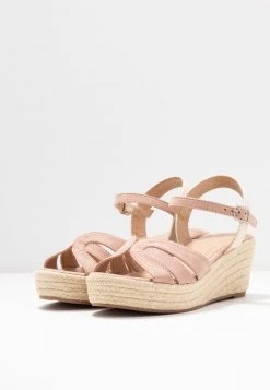 Mejor precio 🎁 Anna Field Sandalias Con Plataforma - Light Pink, Mujer 👏 -Elegancia Femenina Tienda 63edfcd5bcde46ee990811d366ecc663