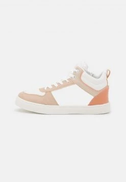 Barato ❤️ Anna Field Zapatillas Altas - Off-white, Mujer ⌛ -Elegancia Femenina Tienda 642afae3aa66453d973e01e278fcd405