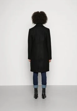 Comprar ✔️ Anna Field Abrigo Clásico - Black, Mujer ⭐ 9 Comprar ✔️ Anna Field Abrigo Clásico - Black, Mujer ⭐ -Elegancia Femenina Tienda 6443f75cb4ad469a81e1628e2e2ec00b