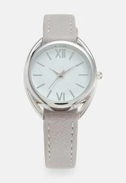 10 mejores 💯 Anna Field Reloj - Light Grey, Mujer 🛒