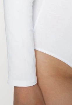 Venta express 🧨 Anna Field 2 PACK - Body - White, Mujer 👍 -Elegancia Femenina Tienda 64b215b6c000460886d4377e4e4bd984