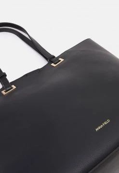10 mejores 🌟 Anna Field Bolso Shopping - Black, Mujer ✔️ 9 10 mejores 🌟 Anna Field Bolso Shopping - Black, Mujer ✔️ -Elegancia Femenina Tienda 64b62147e1204ee596a90cbdc772b3cb