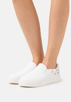 Las mejores reseñas de 🌟 Anna Field Zapatillas - White, Mujer ⭐