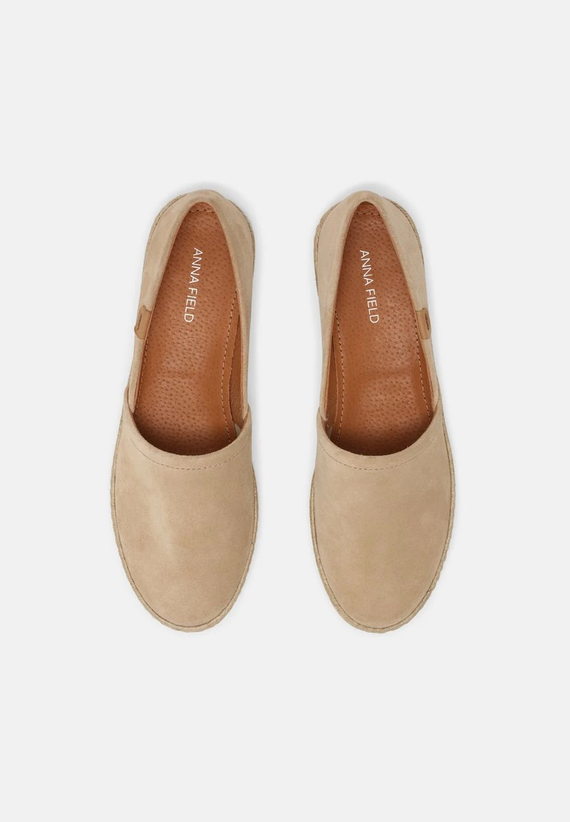 Nuevo ⭐ Anna Field Alpargatas - Beige, Mujer 🥰 7 Nuevo ⭐ Anna Field Alpargatas - Beige, Mujer 🥰 - Imagen 5