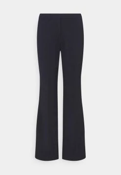 Venta express 👏 Anna Field FLARED BUSINESS TROUSERS - Pantalones - Dark Blue, Mujer ⭐ 13 Venta express 👏 Anna Field FLARED BUSINESS TROUSERS - Pantalones - Dark Blue, Mujer ⭐ -Elegancia Femenina Tienda 6571008c401b433598d80ae6f9631552