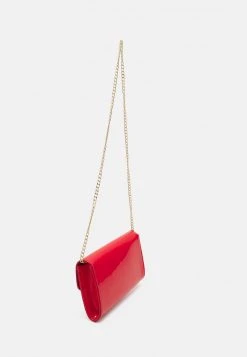 Cupón 🧨 Anna Field Clutch - Red, Mujer ⌛ -Elegancia Femenina Tienda 657a34cfa01e4a1abb1b79088cbf6ba7