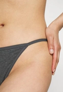 Las mejores reseñas de 👍 Anna Field 7PP GEORGIA THONG PACK - Tanga - Grey, Mujer 🛒 -Elegancia Femenina Tienda 65b60a88fd4f436cad98508c0cf63167