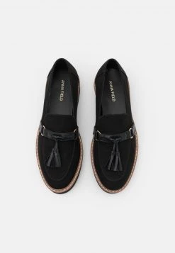 Nuevo 🛒 Anna Field Mocasines - Black, Mujer 🔔 13 Nuevo 🛒 Anna Field Mocasines - Black, Mujer 🔔 -Elegancia Femenina Tienda 65d54f9003a348fbb807355ce0163f4c