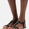 Las mejores reseñas de ⭐ Anna Field 🎉 Sandalias - Black, Mujer 😀 -Elegancia Femenina Tienda 65fcfffe65744da9b63f38cd9dceba89