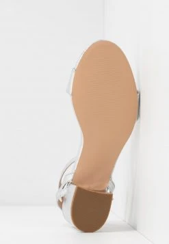 Mejor precio ❤️ Anna Field Sandalias - Silver, Mujer 🔥 -Elegancia Femenina Tienda 6629121b98e647a199a28709913456ab