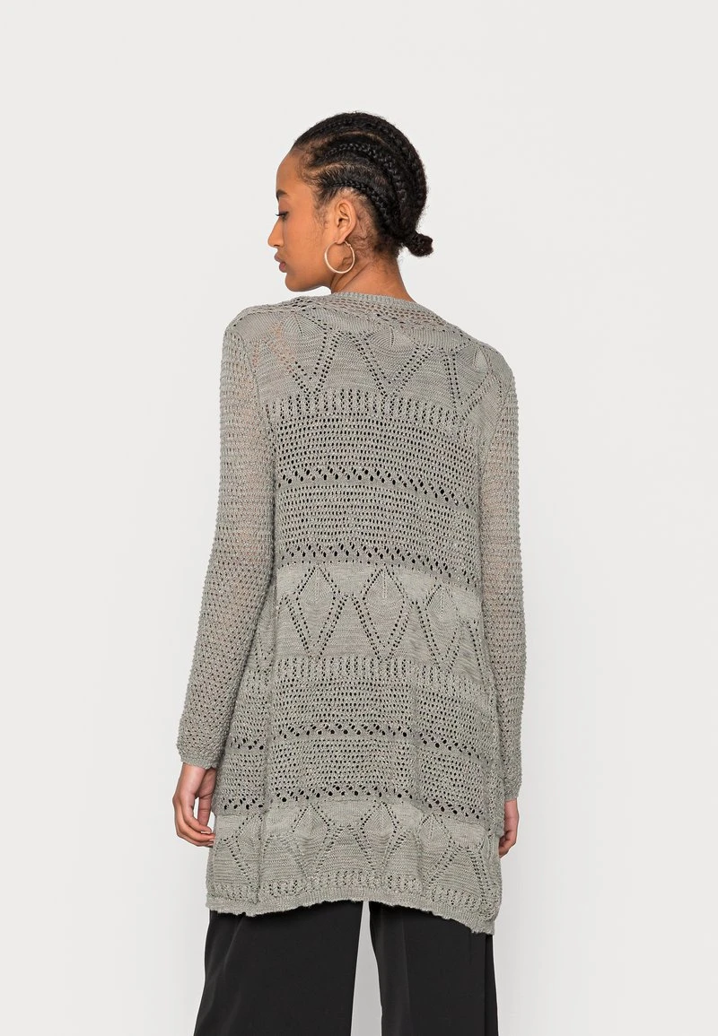 Nuevo ⭐ Anna Field Chaqueta De Punto - Khaki, Mujer 🤩 5 Nuevo ⭐ Anna Field Chaqueta De Punto - Khaki, Mujer 🤩 - Imagen 3