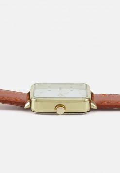 Cupón ✨ Anna Field Reloj - Cognac, Mujer 🛒 -Elegancia Femenina Tienda 665a9ac26e994f0684f1bbcc0965bb5a