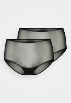 Promoción 💯 Anna Field 2 PACK MESH HW BRIEF - Braguitas - Black, Mujer 🥰 12 Promoción 💯 Anna Field 2 PACK MESH HW BRIEF - Braguitas - Black, Mujer 🥰 -Elegancia Femenina Tienda 66851ab4951a49cda7b8a691e7b368aa