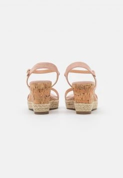 Mejor precio 😉 Anna Field 🎁 Sandalias Con Plataforma - Light Pink, Mujer ⭐ -Elegancia Femenina Tienda 6687823a7d4e428daaac0578f6bc652e