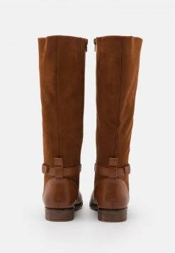 Cupón ✔️ Anna Field Botas - Cognac, Mujer ✨ -Elegancia Femenina Tienda 66b78acda00540a1ab7a733a76d37c1a