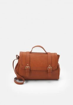 Mejor precio ❤️ Anna Field Bolso De Mano - Cognac, Mujer ❤️ -Elegancia Femenina Tienda 66c981ebbc93494f9e28e06e2e7b3d8a