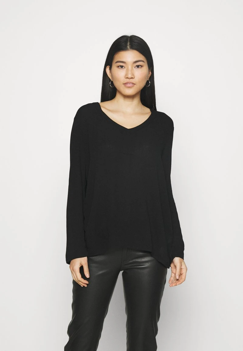 Cupón ❤️ Anna Field Blusa - Black, Mujer ❤️ 3 Cupón ❤️ Anna Field Blusa - Black, Mujer ❤️
