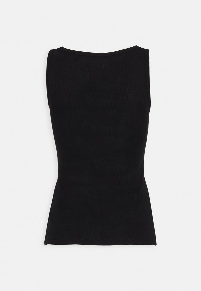 Venta express 🛒 Anna Field Top - Black, Mujer 🧨 4 Venta express 🛒 Anna Field Top - Black, Mujer 🧨 - Imagen 2