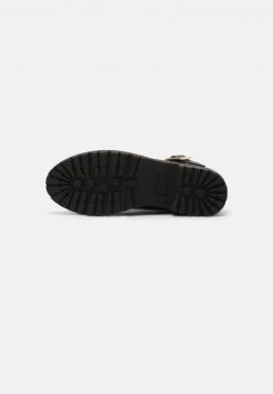 Venta express 🎉 Anna Field LEATHER - Botines Con Cordones - Black, Mujer 🎉 12 Venta express 🎉 Anna Field LEATHER - Botines Con Cordones - Black, Mujer 🎉 -Elegancia Femenina Tienda 672b01e6cbb24c0d8c50da54c32ce426