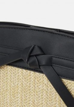 Lo mas barato ⌛ Anna Field Bandolera - Black, Mujer 🎁 9 Lo mas barato ⌛ Anna Field Bandolera - Black, Mujer 🎁 -Elegancia Femenina Tienda 67ce7ece8781402f8ccfa7674876a132