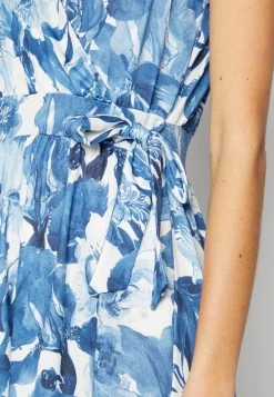 Para estrenar 😉 Anna Field Vestido Ligero - Light Blue/blue, Mujer 🔔 -Elegancia Femenina Tienda 67d40c6c67644d03af2ed878d29297f7