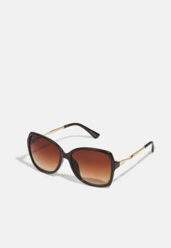 Presupuesto 🎉 Anna Field Gafas De Sol - Brown, Mujer ✔️