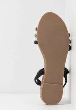 Mejor precio ✨ Anna Field 🎁 Sandalias - Black/silver, Mujer 🥰 -Elegancia Femenina Tienda 67fc125fa3b54ca8813376c8ce4896e1