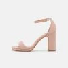 Para estrenar ⌛ Anna Field Sandalias De Tacón - Light Pink, Mujer 😀 -Elegancia Femenina Tienda 680c780e774a474f917f28c3ae378b86