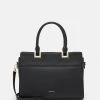 Comprar 🥰 Anna Field Bolso De Mano - Black, Mujer 👏 1 Comprar 🥰 Anna Field Bolso De Mano - Black, Mujer 👏 -Elegancia Femenina Tienda 6841950b28d645c18c27d919154de3c8