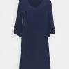 Promoción 🔥 Anna Field Vestido Informal - Dark Blue, Mujer 😀 1 Promoción 🔥 Anna Field Vestido Informal - Dark Blue, Mujer 😀 -Elegancia Femenina Tienda 688c58d7e0b748b489338072edc642bb